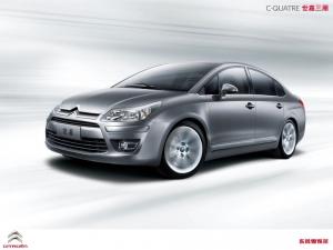 Citroen C-Quatre '2010